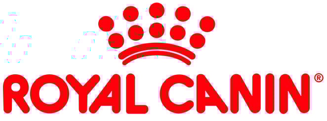 Royal canins logotyp